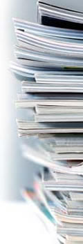 correction rapports, comptes-rendus, documents d'entreprises